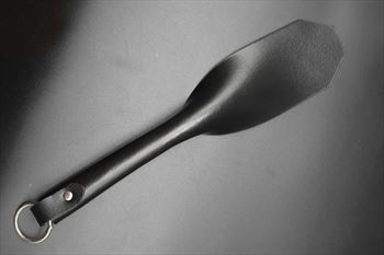 Thunder OTK Leather Paddle - 15" - $33.99